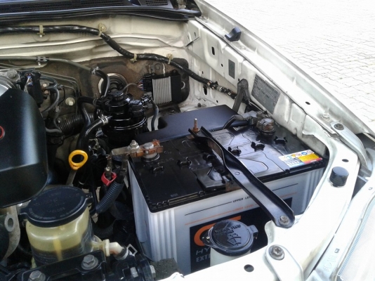 toyota vigo 2.5 j 2009 toyota vigo 2.5 j 2009