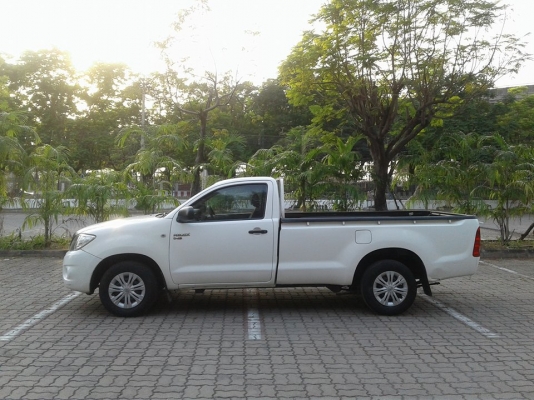 toyota vigo 2.5 j 2009 toyota vigo 2.5 j 2009