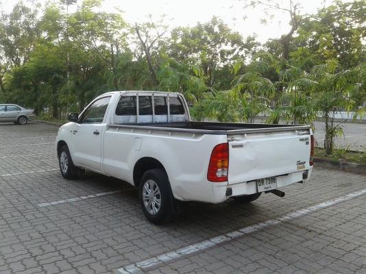 toyota vigo 2.5 j 2009 toyota vigo 2.5 j 2009
