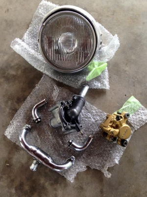 ขายอะไหล่ cb1000