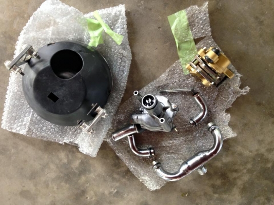 ขายอะไหล่ cb1000