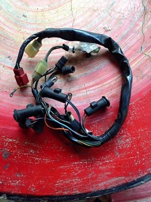 ขายอะไหล่ cb1000