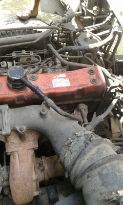 (ด่วนสนใจรีบจองเลย 530000)สิบล้ออีซูสุ  2 เพลา (ไม่ดั้ม)  270 แรงม้า( ระบบลากพ่วง)  พร้อมใช้งาน  เล่มติดมือ....