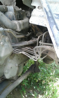 (ด่วนสนใจรีบจองเลย 530000)สิบล้ออีซูสุ  2 เพลา (ไม่ดั้ม)  270 แรงม้า( ระบบลากพ่วง)  พร้อมใช้งาน  เล่มติดมือ....