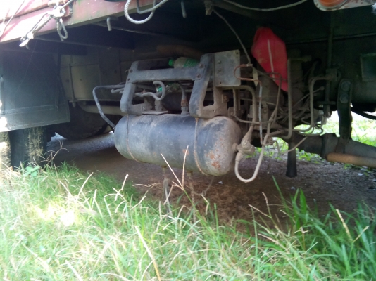 (ด่วนสนใจรีบจองเลย 530000)สิบล้ออีซูสุ  2 เพลา (ไม่ดั้ม)  270 แรงม้า( ระบบลากพ่วง)  พร้อมใช้งาน  เล่มติดมือ....