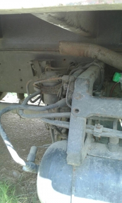 (ด่วนสนใจรีบจองเลย 530000)สิบล้ออีซูสุ  2 เพลา (ไม่ดั้ม)  270 แรงม้า( ระบบลากพ่วง)  พร้อมใช้งาน  เล่มติดมือ....