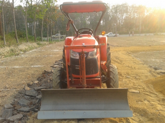KUBOTA L3008