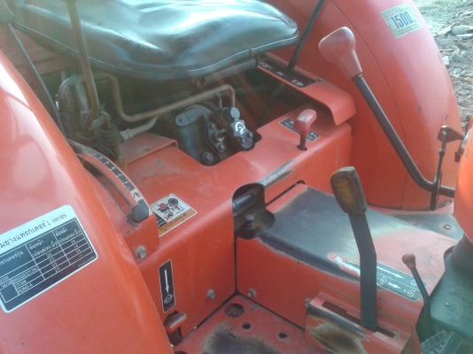 KUBOTA L3008