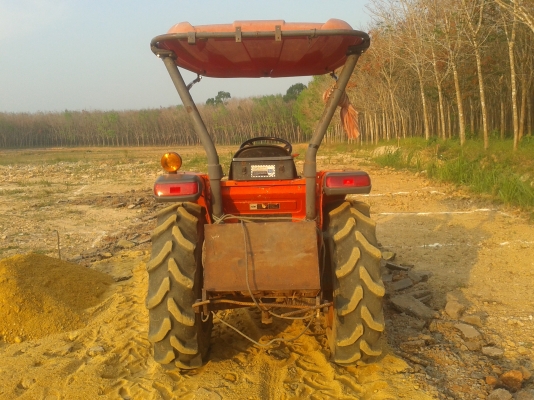 KUBOTA L3008