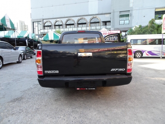 MAZDA BT-50 2.5 FREESTYLE CAB MT ปี2006 โทร098-919-0195 ดาวออโต้เบสท์
