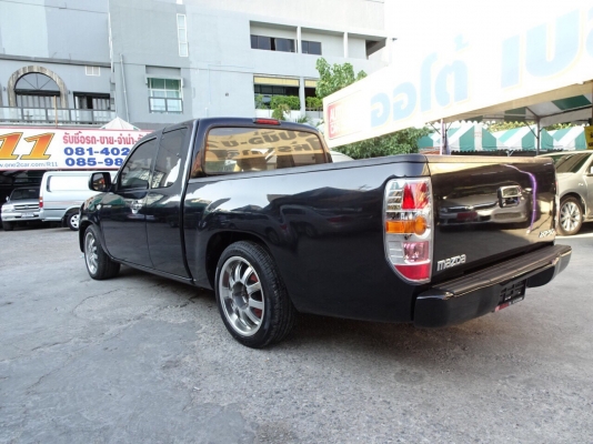 MAZDA BT-50 2.5 FREESTYLE CAB MT ปี2006 โทร098-919-0195 ดาวออโต้เบสท์