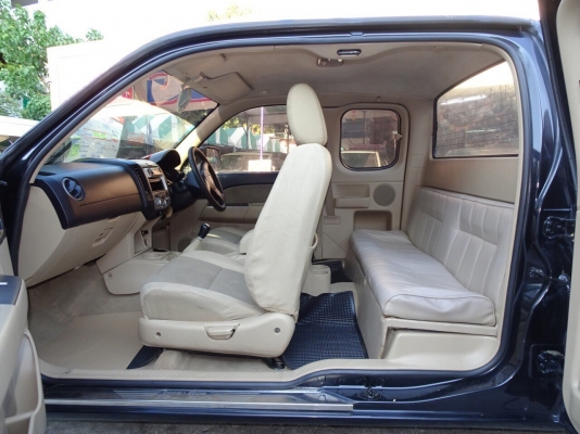 MAZDA BT-50 2.5 FREESTYLE CAB MT ปี2006 โทร098-919-0195 ดาวออโต้เบสท์