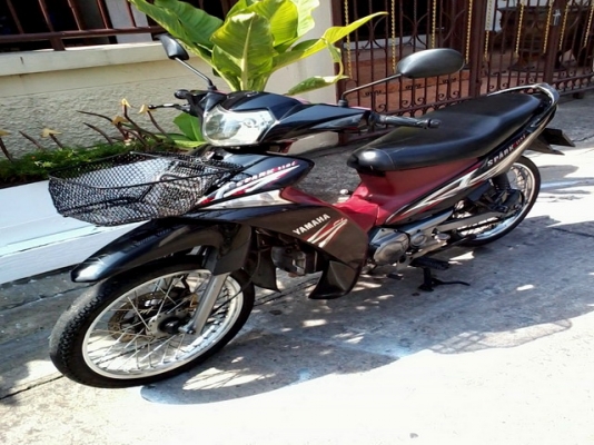 ขายSpark115i หัวฉีดปี56 สตาร์ทมือ ขายSpark115i หัวฉีดปี56 สตาร์ทมือ