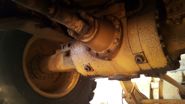 ขายรถแบคโฮ KOMATSU WA320-H ระบบการทำงานสมบูรณ์ เกียร์ใช้งานได้ครบ แอร์เย็น สีเดิมๆจากนอก ราคา.1350000 สนใจรีบจองด่วน ขายรถแบคโฮ KOMATSU WA320-H ระบบการทำงานสมบูรณ์ เกียร์ใช้งานได้ครบ แอร์เย็น สีเดิมๆจากนอก ราคา.1350000 สนใจรีบจองด่วน