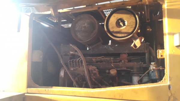 ขายรถแบคโฮ KOMATSU WA320-H ระบบการทำงานสมบูรณ์ เกียร์ใช้งานได้ครบ แอร์เย็น สีเดิมๆจากนอก ราคา.1350000 สนใจรีบจองด่วน ขายรถแบคโฮ KOMATSU WA320-H ระบบการทำงานสมบูรณ์ เกียร์ใช้งานได้ครบ แอร์เย็น สีเดิมๆจากนอก ราคา.1350000 สนใจรีบจองด่วน