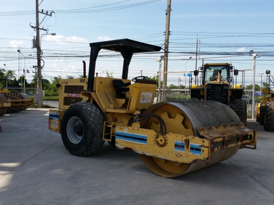 ขายรถบดอัดสั่นสะเทือนล้อเรียบ 10 ตัน BITELLI C100 รถเก่าอเมริกา ไม่เคยใช้งานในไทย ขายรถบดอัดสั่นสะเทือนล้อเรียบ 10 ตัน BITELLI C100 รถเก่าอเมริกา ไม่เคยใช้งานในไทย