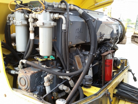 ขายรถบด 10 ตัน BOMAG BW161AD นำเข้าจาก USA แท้ 100\% สภาพสวย ไม่เคยใช้งานในไทย ขายรถบด 10 ตัน BOMAG BW161AD นำเข้าจาก USA แท้ 100\% สภาพสวย ไม่เคยใช้งานในไทย