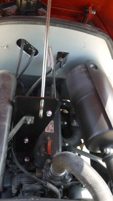 ขาย Kubota B2140 สภาพ 95\% พร้อมโรตารี่สภาพใหม่ สนใจติดต่อครับ