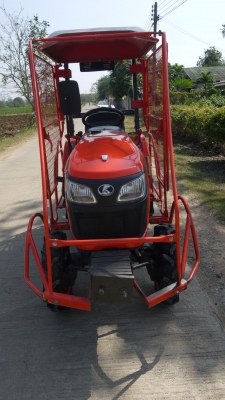 ขาย Kubota B2140 สภาพ 95\% พร้อมโรตารี่สภาพใหม่ สนใจติดต่อครับ