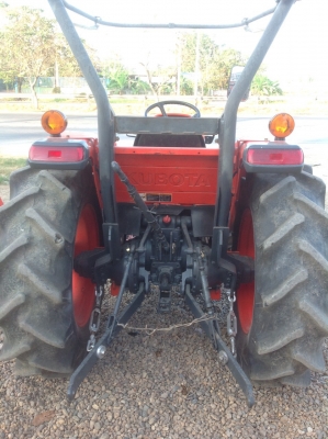 ขาย คูโบต้า4708  ราคา360000