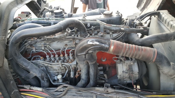 ขายรถพ่วง 20 ล้อ แม่-ลูก กระบะเนียมคอกเกษตรดั้ม อู่.พนัส ISUZU 240 วางเครื่อง.270 เกียร์อีตั้น ช่วงล้าง ZM-10 ราคา.1350000 สนใจรีบจองด่วน