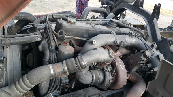 ขายรถพ่วง 20 ล้อ แม่-ลูก กระบะเนียมคอกเกษตรดั้ม อู่.พนัส ISUZU 240 วางเครื่อง.270 เกียร์อีตั้น ช่วงล้าง ZM-10 ราคา.1350000 สนใจรีบจองด่วน