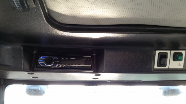 ขาย รถไถติดแอร์  MITSUBISHI  MT335    เก่านอก  ไม่เคยใช้งานในไทย