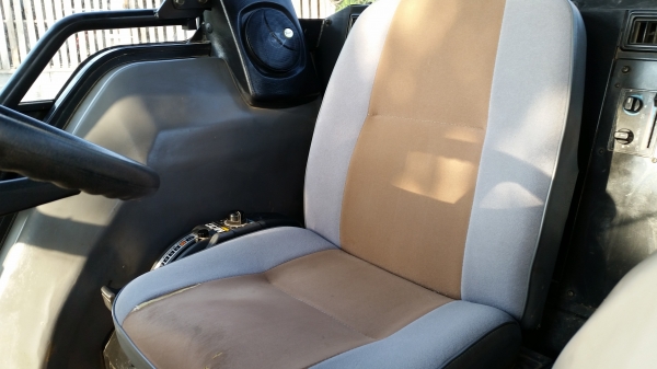 ขาย รถไถติดแอร์  MITSUBISHI  MT335    เก่านอก  ไม่เคยใช้งานในไทย