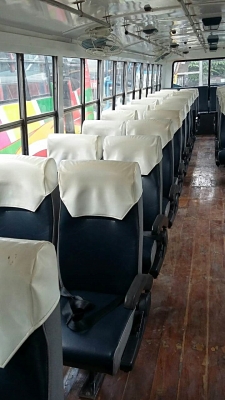 ขายรถพัดลม