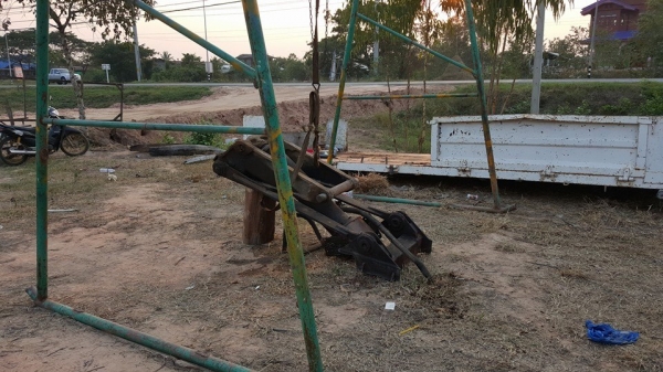 ขายกระบะดัมพ์อีซูซุ พร้อมชุดกระบอก เกียร์ฝาก ปั๊มปั่น ใส่ใช้งานได้ ขายกระบะดัมพ์อีซูซุ พร้อมชุดกระบอก เกียร์ฝาก ปั๊มปั่น ใส่ใช้งานได้