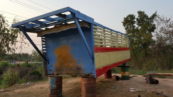 ขายกระบะดัมพ์อีซูซุ พร้อมชุดกระบอก เกียร์ฝาก ปั๊มปั่น ใส่ใช้งานได้ ขายกระบะดัมพ์อีซูซุ พร้อมชุดกระบอก เกียร์ฝาก ปั๊มปั่น ใส่ใช้งานได้