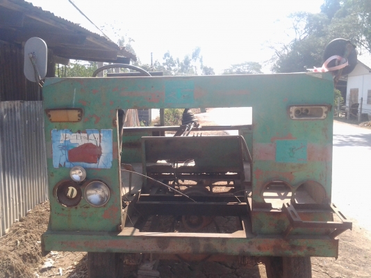 รถคณแต๋น