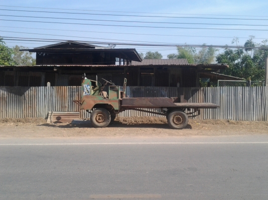 รถคณแต๋น