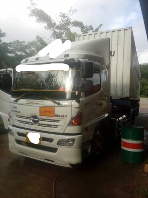 ฮิโน่ 212 ปี 57 รถยังผ่อนอยู่ ยอดคงค้างอยู่ 900,000.- เปลี่ยนสัญญา รถอยู่หาดใหญ่