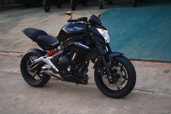 _ER6N ปี2013 สีดำ 168,000_79bikeเพชรบูรณ์