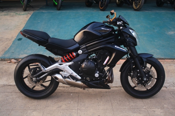 _ER6N ปี2013 สีดำ 168,000_79bikeเพชรบูรณ์