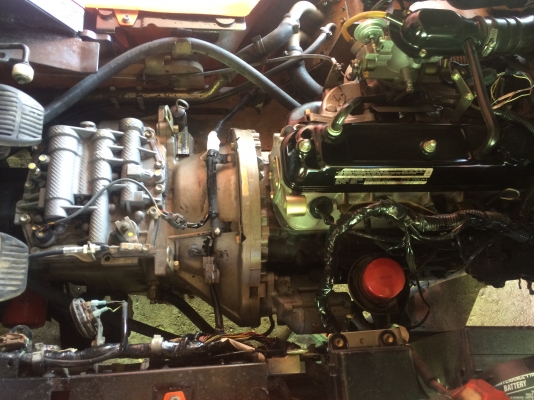 ขายรถฟอร์คลิฟท์ TOYOTA. 7FG25 เกียร์ออโต้ งาสไลด์ เสา 3 เมตร ขายรถฟอร์คลิฟท์ TOYOTA. 7FG25 เกียร์ออโต้ งาสไลด์ เสา 3 เมตร