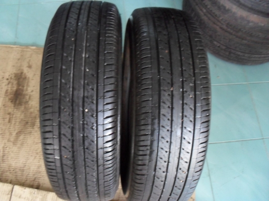 ขายยาง DUNLOP SP LT37 ปี14 (1คู่) 215-65-16 ราคา 1,800 ขายยาง DUNLOP SP LT37 ปี14 (1คู่) 215-65-16 ราคา 1,800