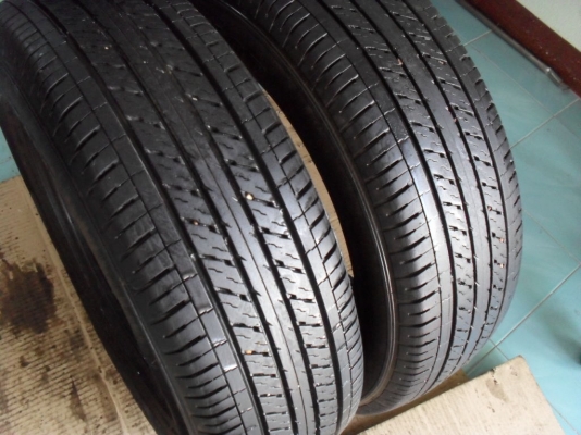 ขายยาง DUNLOP SP LT37 ปี14 (1คู่) 215-65-16 ราคา 1,800 ขายยาง DUNLOP SP LT37 ปี14 (1คู่) 215-65-16 ราคา 1,800