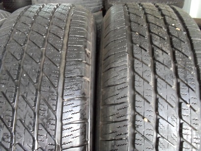 ขายยาง MICHELIN Cross Teerrain 265-65-17 ปี14 (1ชุด) 265-65-17 ราคา 6,500