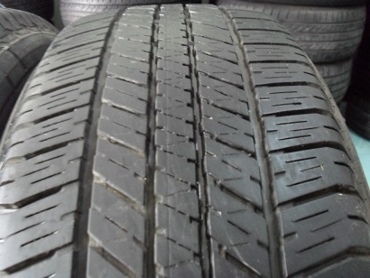 ขายยาง BRIDGESTONE DUELER H/T684 ปี3113 (1ชุด) 265-65-17 ราคา 4,200