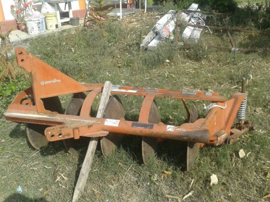 ตราช้าง 5x22 นิ้วครับ