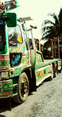 สิบล้อ ฮีโน่ FM3HNLA195ปี39สโลส 2เพา บรรทุกแม็คโคและรถเกียว สภาพพร้อมสวยบางเดิม แร๊ฟรายทั้งคัน รถห้างแท้ เล่มทะเบียนพร้อมโอน