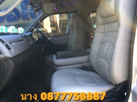 ขายรถตู้ดีเซล 2.5ปี12เกียMT สีเทา แต่งวีแปะ เบาะสามแถวคร้า ขายรถตู้ดีเซล 2.5ปี12เกียMT สีเทา แต่งวีแปะ เบาะสามแถวคร้า