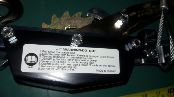 ขายรอกโยกขนาดตัน KING EAGLE Made in Taiwan. งานไต้หวัน ขายรอกโยกขนาดตัน KING EAGLE Made in Taiwan. งานไต้หวัน