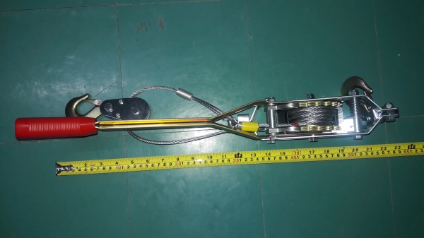 ขายรอกโยกขนาดตัน KING EAGLE Made in Taiwan. งานไต้หวัน ขายรอกโยกขนาดตัน KING EAGLE Made in Taiwan. งานไต้หวัน