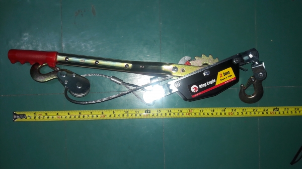 ขายรอกโยกขนาดตัน KING EAGLE Made in Taiwan. งานไต้หวัน ขายรอกโยกขนาดตัน KING EAGLE Made in Taiwan. งานไต้หวัน