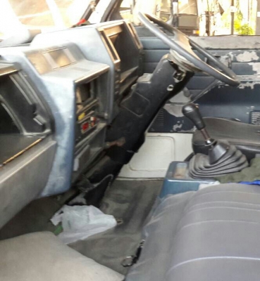 หกล้อ อีซูซุ NPR115 บรรทุกตู้เย็น ยาว5ม สภาพดีสวยเดิมๆพร้อมวิ่งงาน ราคา 325,000บ ครับ