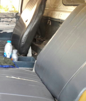 หกล้อ อีซูซุ NPR115 บรรทุกตู้เย็น ยาว5ม สภาพดีสวยเดิมๆพร้อมวิ่งงาน ราคา 325,000บ ครับ