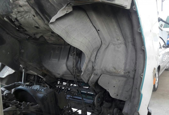 หกล้อ อีซูซุ NPR115 บรรทุกตู้เย็น ยาว5ม สภาพดีสวยเดิมๆพร้อมวิ่งงาน ราคา 325,000บ ครับ